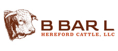 B-L HEREFORD CATTLE, LLC